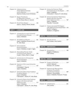 Vascular Surgery | Нет автора