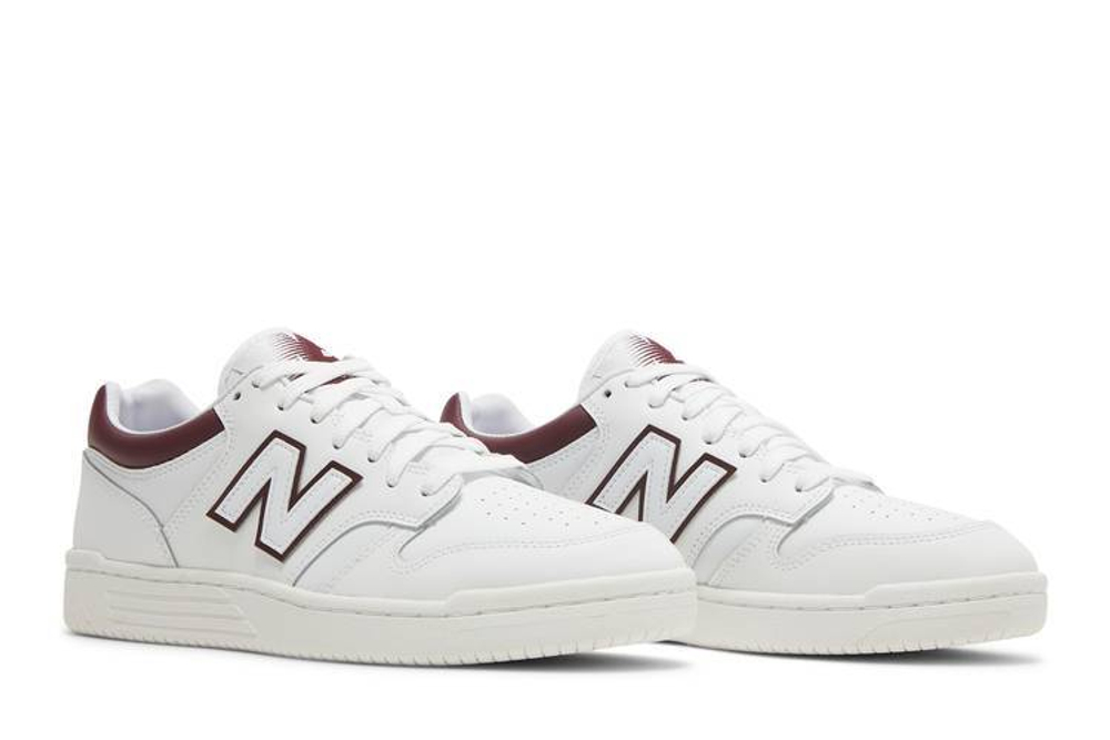 Кроссовки New Balance Nb 480