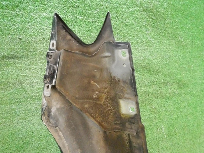 Крыло переднее правое Mercedes S W222 (2013-2020)