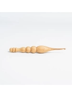 Крючок вязальный