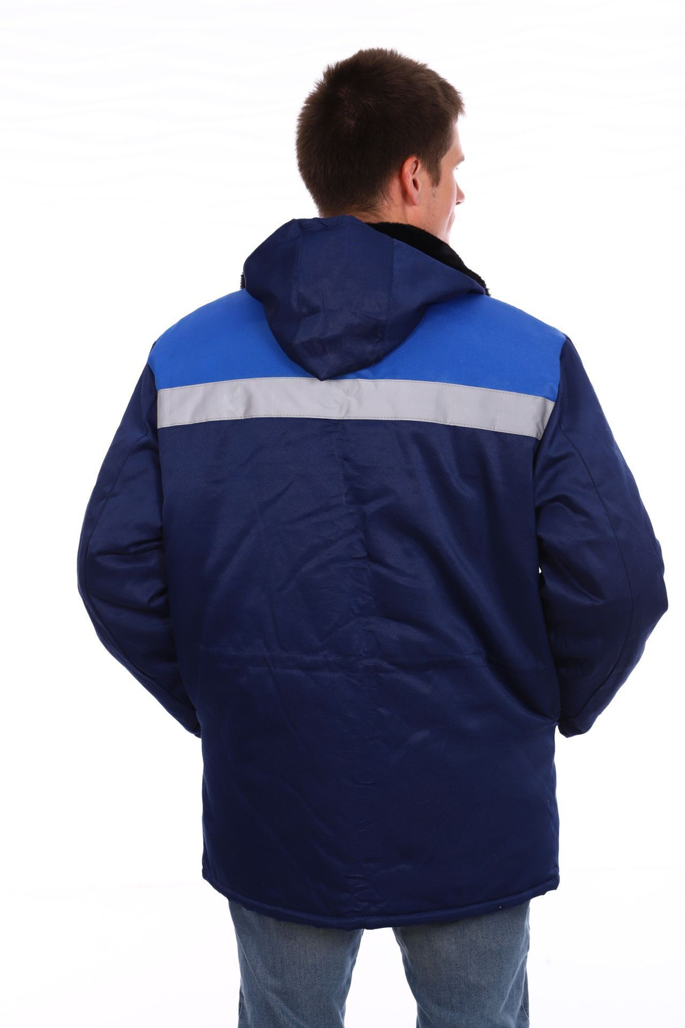 Куртка "Бригадир" 5шт.