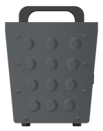 Тепловая пушка ROYAL Clima RHB-C2