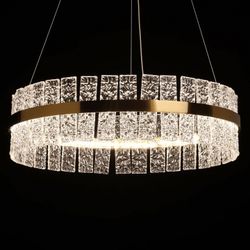 Подвесной светильник De City Семья 8 111019901