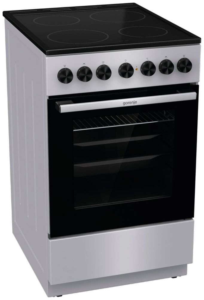 Кухонная плита Gorenje GEC5B41SG