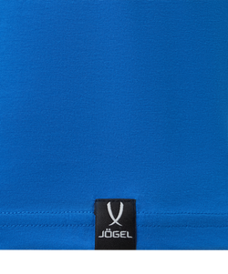 Футболка JÖGEL ESSENTIAL Core Tee, синий