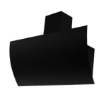 Кухонная вытяжка MAUNFELD Sky Star 90 черный фото 