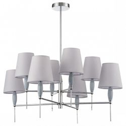 Люстра на штанге Lumion KARMEN 8279/8