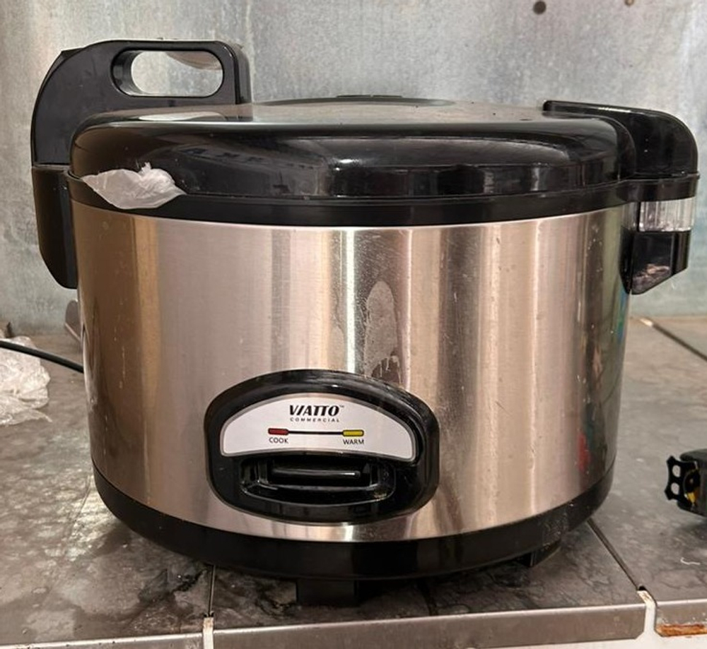 Рисоварка Viatto VA-CRC10