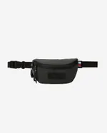 Сумка поясная Малая барка '20 Черный Рефлектив