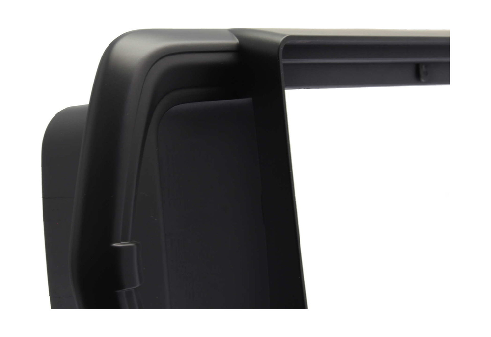 Комплект рамки с разъёмами 9" Toyota Passo 3, Daihatsu Boon 2016-2021 - Car-Smart 9531