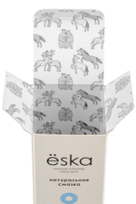 Лубрикант Ёska на водной основе 75 мл