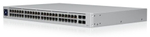 Коммутатор Ubiquiti USW-48-POE-EU