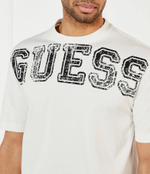 Футболка BUGLER GUESS ACTIVE - белый(Z5GI15 I3Z14)