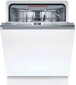 Встраиваемая посудомоечная машина BOSCH SMV6YCX02E