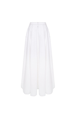 Юбка The white lotus