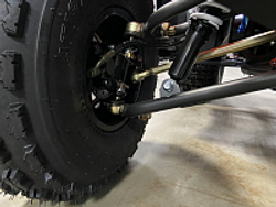 Квадроцикл PROMAX WILD 2.0 190 PRO (2025)