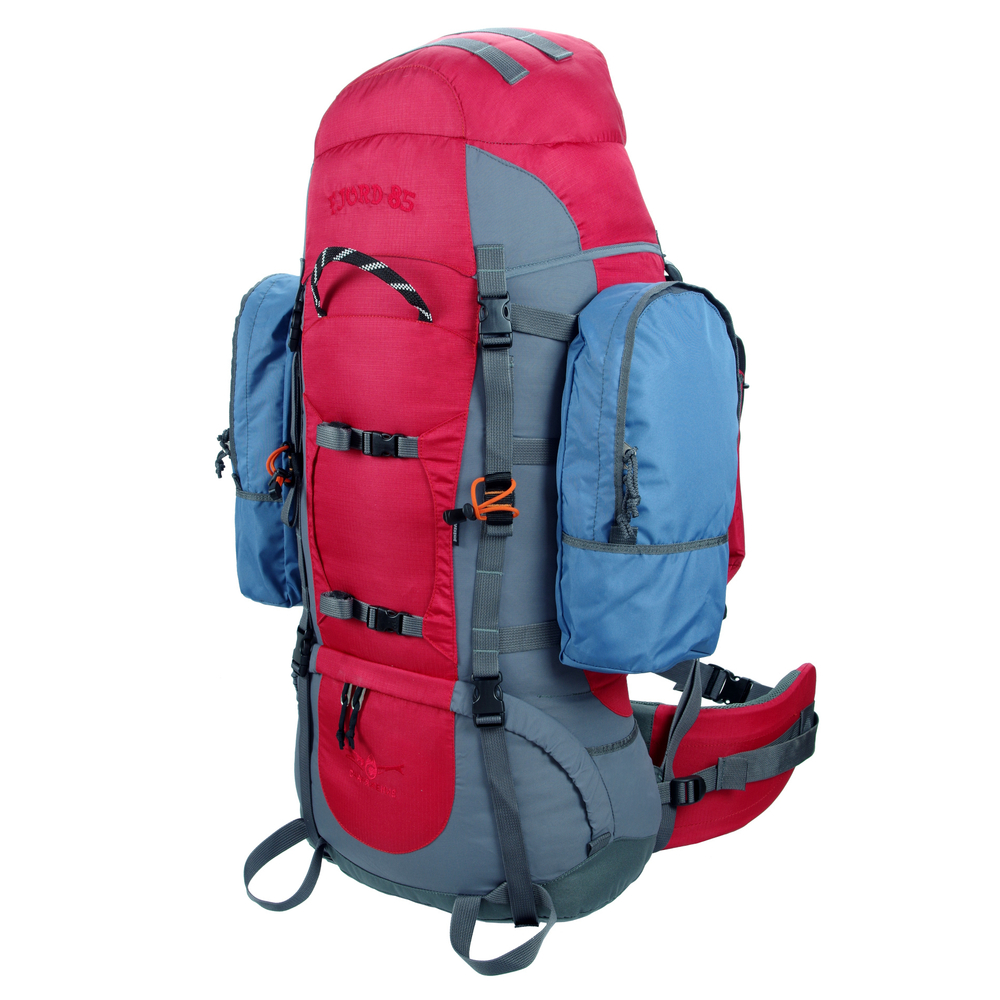 Рюкзак Снаряжение Фьорд 85 плюс (I)