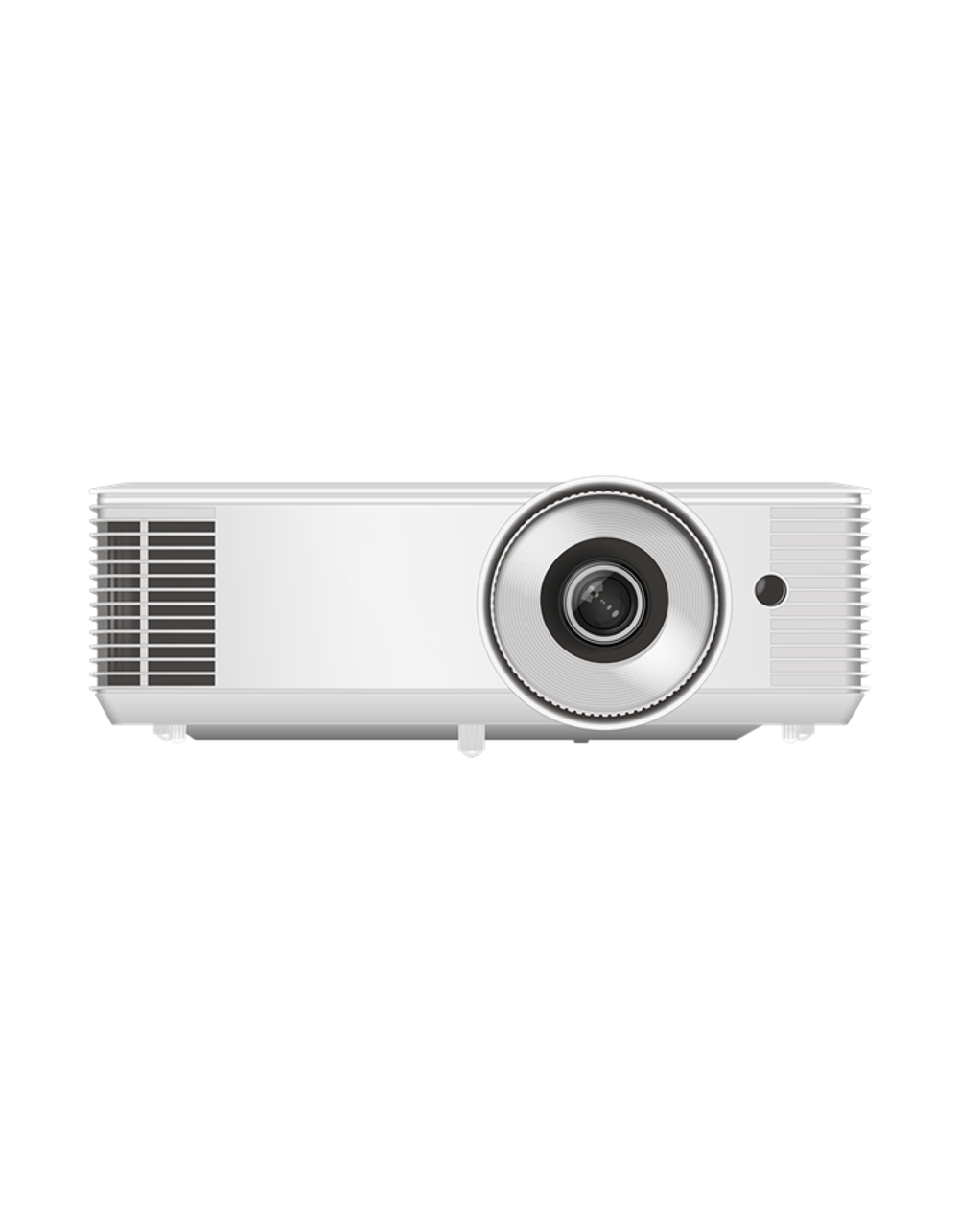 INFOCUS ScreenPlay SP126 DLP, 4000 lm, WXGA, 30 000:1, 1.54~1.72:1, HDMI 1.4, VGA in, S-Video, 3.5mm in/out, USB-A, лампа 15 000ч.(ECO mode), 3W, 27дБ, 2,9 кг, БЕЛЫЙ, замена IN116AA