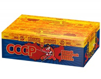 РС890 СССР: Самый Стильный Салют России (1,2"х 288)