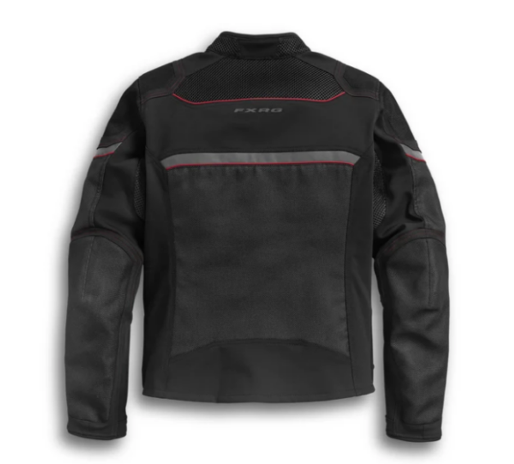 Куртка Red Harley-Davidson