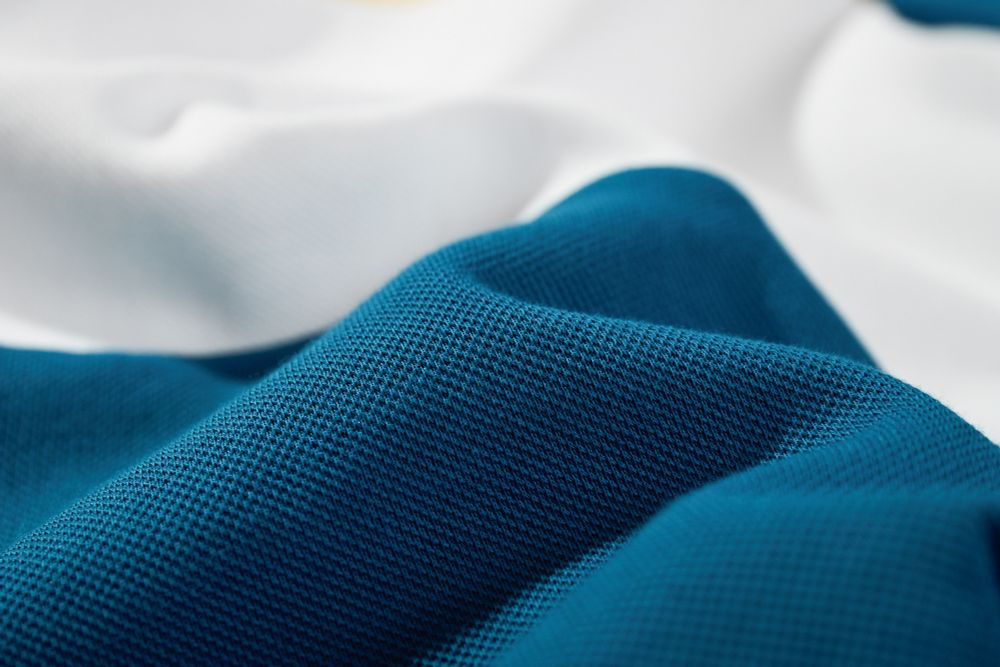 Купить Поло Ymkashix Синее Поло Ymkashix Синее