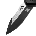 Эксклюзивный складной нож с символикой ЧВК "Вагнер"