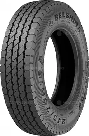 Белшина Бел-168 245/70 R19,5 136/134M TL (Универсальные)