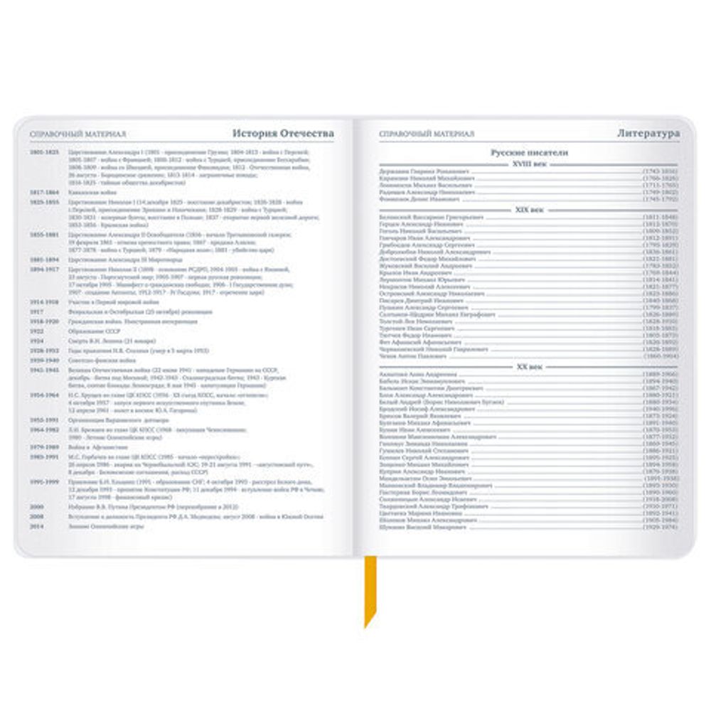 Дневник 1-11 класс 48 л., кожзам (гибкая), печать, фольга, BRAUBERG, "Mountains", 106223