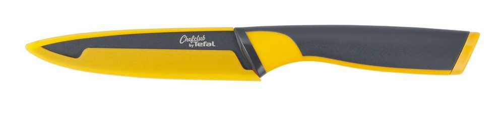Набор посуды Tefal ChefClub 6 предметов 20/28 см G804S404