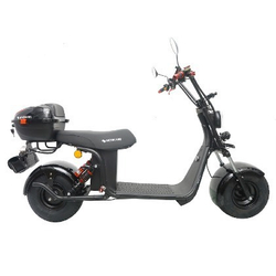 Электроскутер SkyBoard BR20-2WD PRO FAST