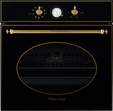 Электрический духовой шкаф Kuppersberg SR 663 B