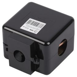 Сжим ответвительный ЭРА NO-224-683 кабельный У870М (95-150/16-50 мм2) IP20 | Сжимы ответвительные