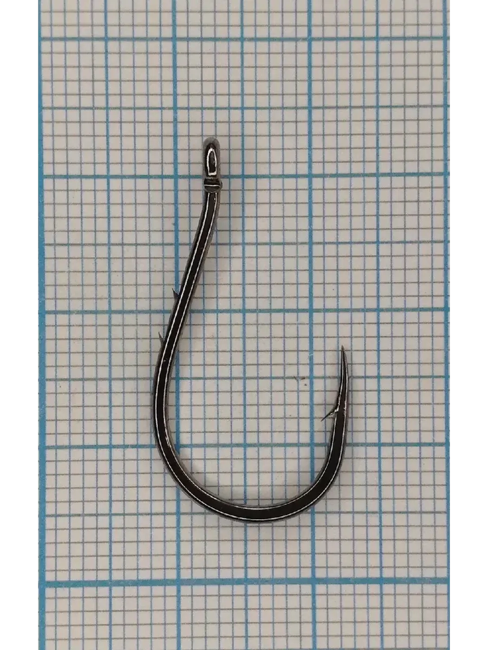 Крючок MK-10091 Удача