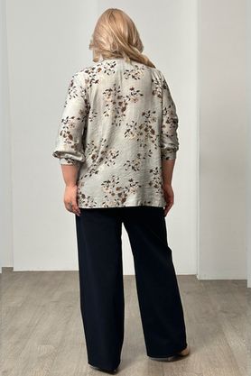 Цена на Блузка-6338 больших размеров