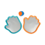 Игровой набор Ловушка с мячом , пакет JB6104F