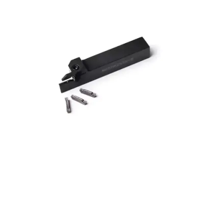 Резец токарный по металлу MGEHR2525-4T40 удлиненный, державка 1 шт.