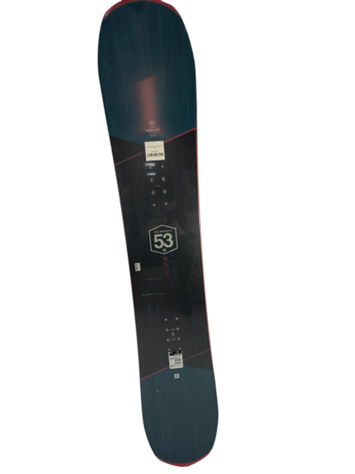 Сноуборд Nidecker Rhythm