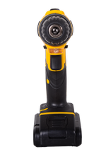 Дрель-шуруповерт Eurolux ДА-16/2Li