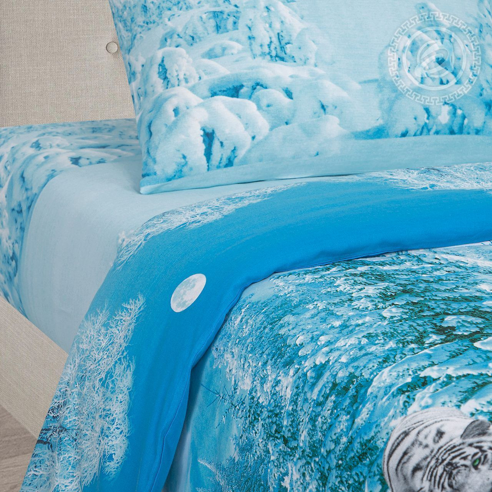 Символ удачи, бязь (100% хлопок)