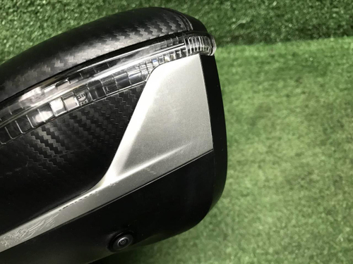 Зеркало левое Geely Coolray (2019-н.в.) 12 конт.