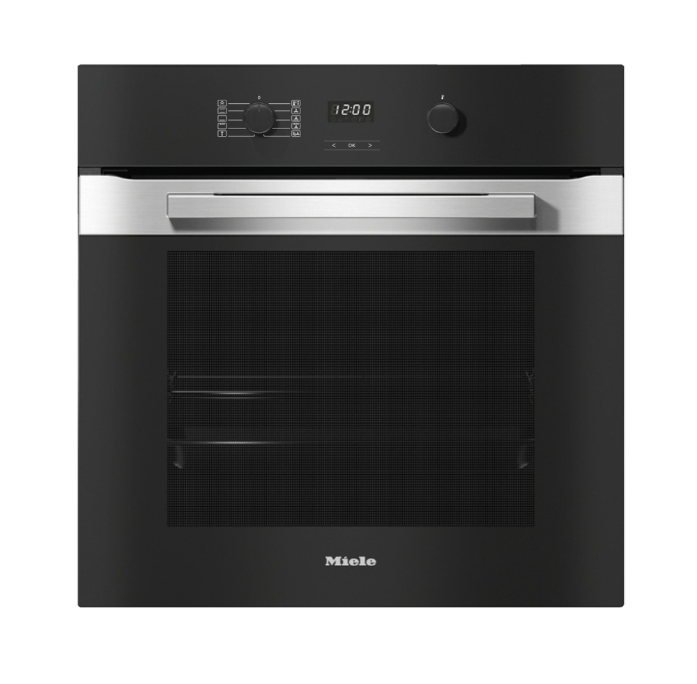 Духовой шкаф Miele H 2860 B EDST/CLST