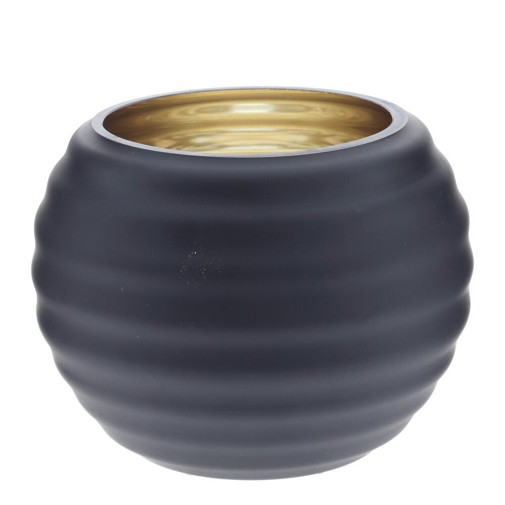 GAEM Подсвечник, L17 W18 H14 см