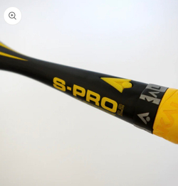 Karakal, S PRO 2.2, (2025), Squash Racket