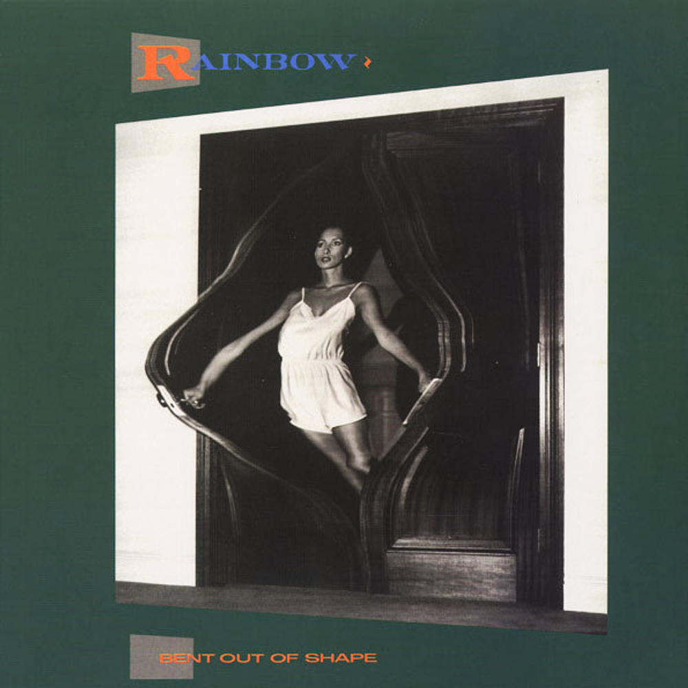 Rainbow / Bent Out Of Shape (LP)