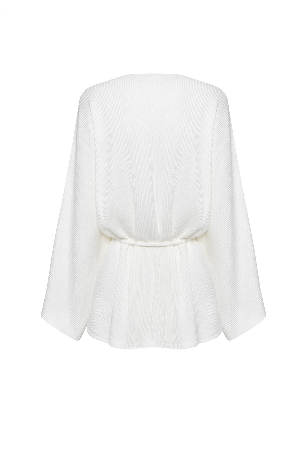 Кимоно GENEVA Белый