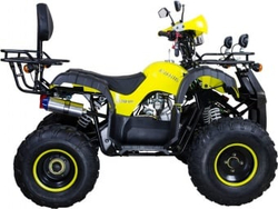 Квадроцикл AVANTIS Hunter 8M Lux 125 2017