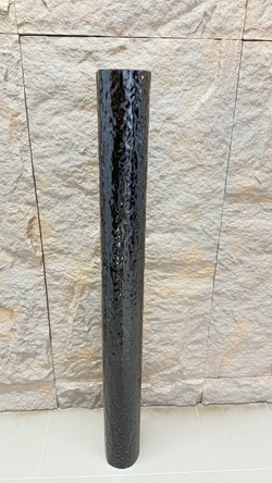 Пленка Aqua Steel Графит (Погонный метр) ширина 1250мм