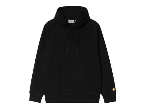 Carhartt WIP Hooded Carhartt Sweatshirt