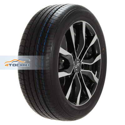 Легковая шина Yokohama 215/55R17 94V BluEarth E70BZ TL