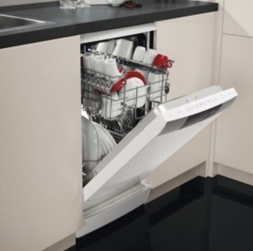 Встраиваемая посудомоечная машина AEG F 65040 IM